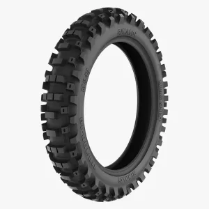 Pneu Cross Traseiro 90/100-14 RMX 35 - Rinaldi - Spinelli Motos